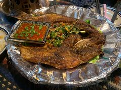 -蜗牛小馆醉乡民谣云南菜(惠新西里店)