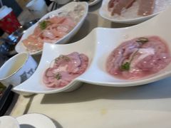 -围炉夜话·潮汕卤水火锅(榕江店)