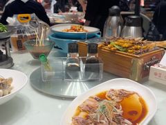 -阿胖龙虾小海鲜(宁国南路总店)