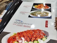 -清真悦宾楼食府(海湖店)