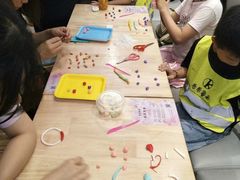 -满记甜品(巴黎春天宝山店)