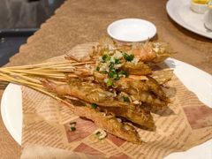 -濠轩阁特色生蚝火锅总店