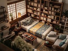 -住范儿家装·整体家装·装修设计