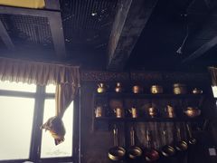 -玛吉阿米·餐吧