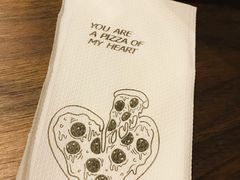 -Tubestation站点比萨(五道营店)