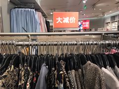 -H&M(亨特城市广场店)