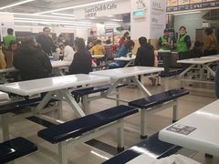 -山姆餐吧(山姆会员商店店)