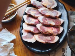 -三千里韩式炭火烤肉(南八马路店)