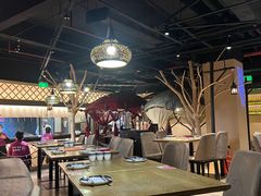 -那时新疆·若羌(经纬汇店)