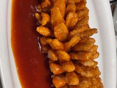 -鑫小城故事·藕汤·家常菜(台北一路总店)