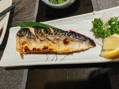 -昱匠·日本料理(金融街店)