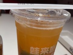 -蛙来哒(长沙星沙万象汇店)