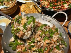 -老湘村·湖南土菜(天河维多利店)