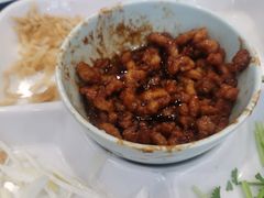 -合合春饼·酱骨·东北菜(潘家园店)
