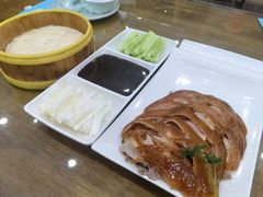 -正阳春烤鸭店(杨楼店)