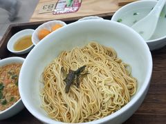 -蟹上黄·蟹黄面·江南糖水(人民广场店)