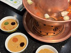 -南门涮肉(上海二店)