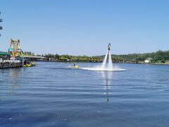 -渔岛海洋度假区