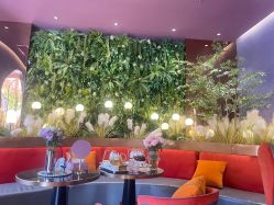 -花隐·美芙炫海菲秀皮肤管理中心