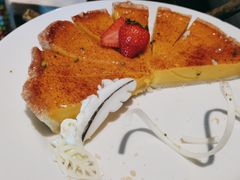 -昆山琶拉帝诗酒店·河畔咖啡厅Riverside Cafe