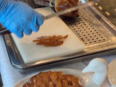 -海湾壹品·粤菜·早茶·烤鸭(拱北店)