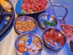 -碳夫·东北炭火烤肉(太平店)