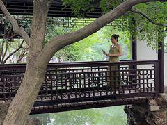 -惠山古镇·寄畅园