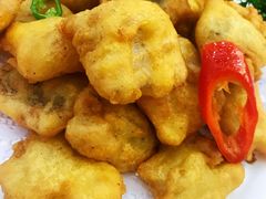 -轩记海鲜餐厅·四十五年老字号·经典粤菜(西区彩虹店)