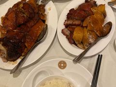 -文兴酒家(Chinatown - Gerrard Street)