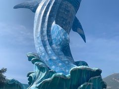 -珠海长隆海洋王国