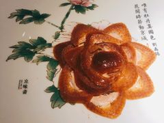 -京华烟云·北京烤鸭(领展购物广场·中关村店)
