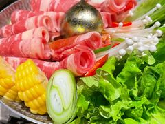 -留半山·香港食堂(啦啦宝都店)