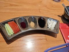 -青年公社烤鸭(肇嘉浜路店)