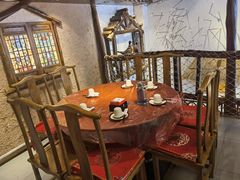 包厢-有位虾匠·手工土菜小馆(市北店)