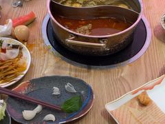 -松野谷·寿喜烧自助(华联顺义金街购物中心店)