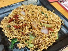 -小红烤翅(傅厚岗店)