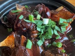 -双塔老饭店