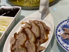 -便宜坊烤鸭店(航天桥店)