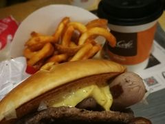 -麦当劳(南后街店)