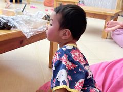 -极乐汇汗蒸会馆(五洲国际店)