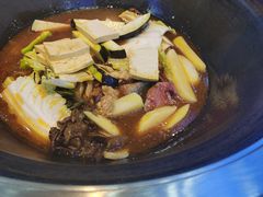 -江湖水乡铁锅炖魚(周庄嘉园店)