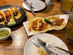 -Cactus墨西哥仙人掌餐厅