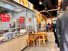 -老白家面馆(测绘东路总店)
