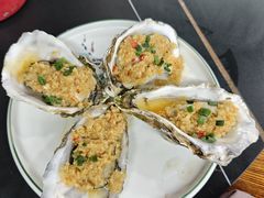 -坛南湾阿强农家乐.海鲜大排档老字号(福州地标美食店)