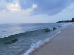 -惠州金海湾嘉华度假酒店