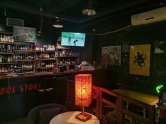 -等待戈多Waiting For Godot(交道口店)