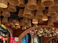 -佬太公海鸭·海鲜大排档(上海总店)