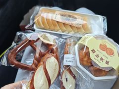 -华荣西饼(列东店)