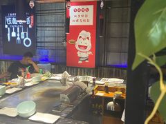 -铁板诱惑法式铁板烧(二七万达店)