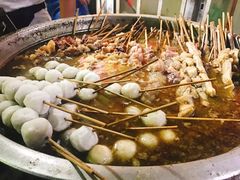 -马记大锅煮(总店)